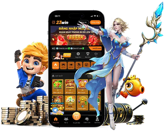 23WIN 52 tải app 23wwin chơi ngay